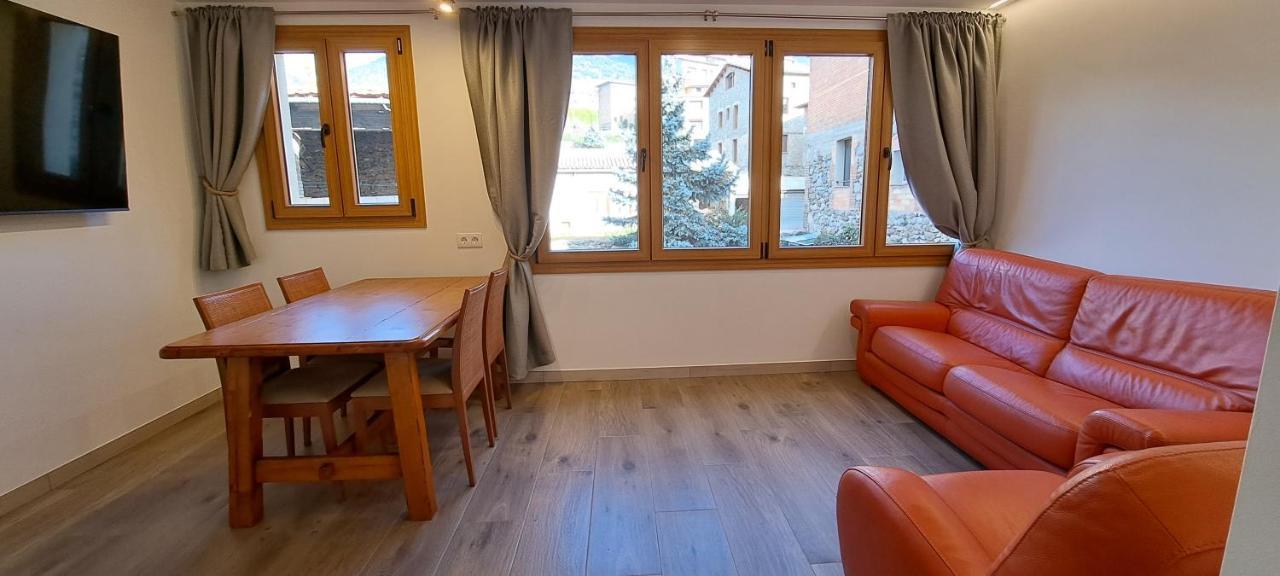 Cal Bardillo Daire Bagá Dış mekan fotoğraf